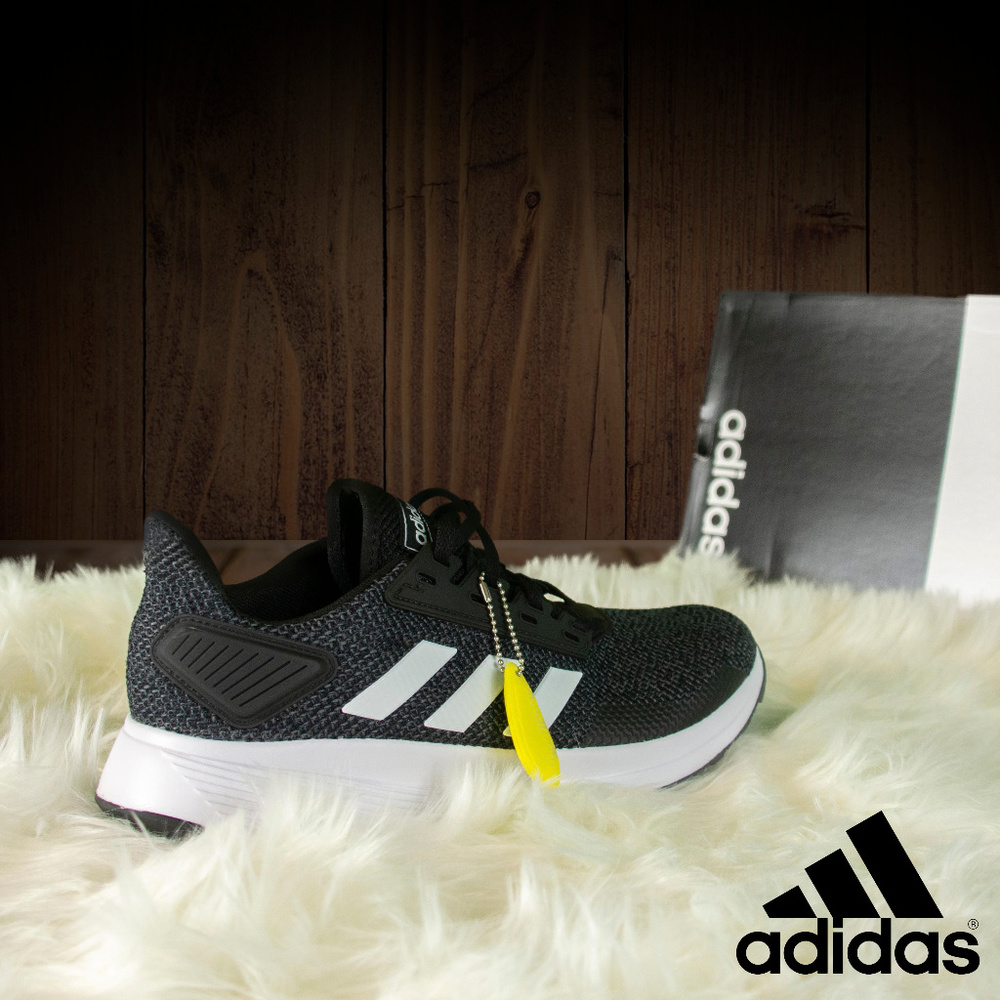 Adidas Duramo 9 - Picture 8 of 8
